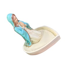 Resin Statue Tabletop Keepsake