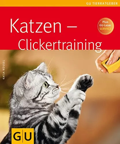 Katzen clickertraining plus - katzen-clickertraining:,