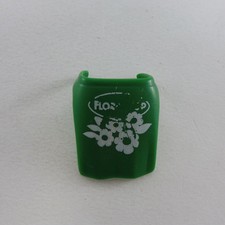 26519 Playmobil Tablier Vert