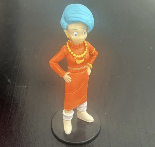 Nat figurine dragon ball - dragon, gt
