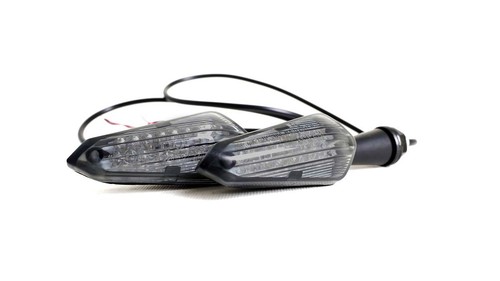 Paire clignotants led - paire,