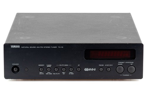 Tuner stéréo yamaha - tuner,
