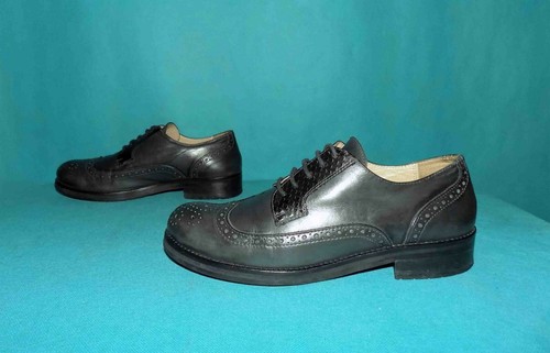 Derby maliparmi cuir - maliparmi,