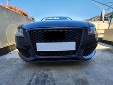 Calandre Nid Abeille Sans