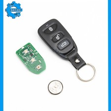 TÉLÉCOMMANDE CLÉ POUR