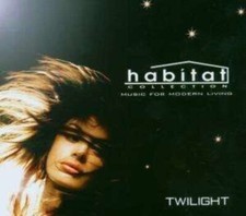 2xCD Double CD V.A. Habitat