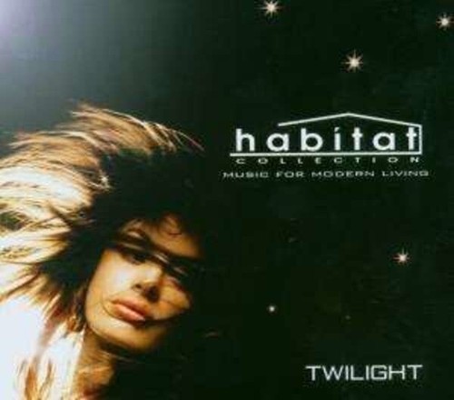 2xcd double habitat - 2xcd, cd