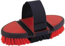 Brosse HG Softtouch, pour cheval, équitation