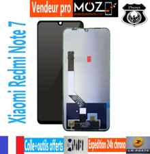 ECRAN LCD+VITRE TACTILE