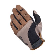 BILTWELL Moto Gants Coyote /