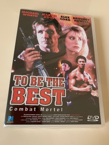The best combat - be,