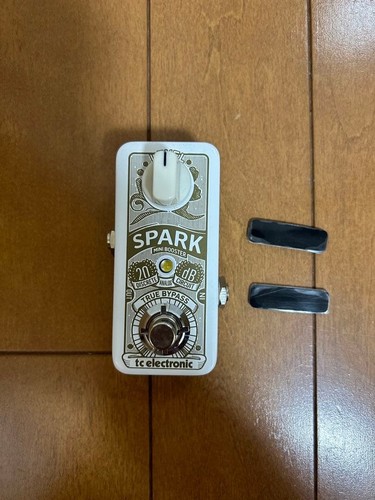 Electronic spark mini - tc,