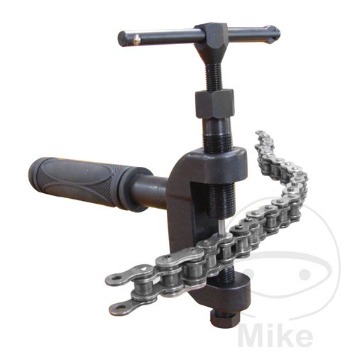 Jmp riveteuse chaîne - jmp,