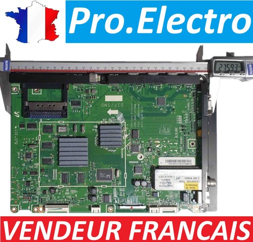 Mainboard samsung ue55b7000 - mainboard,