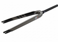 Fourche carbone complète