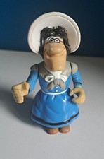 Figurine Lucky Luke Ma Dalton Dargaud 84  Macau Vintage RARE figure