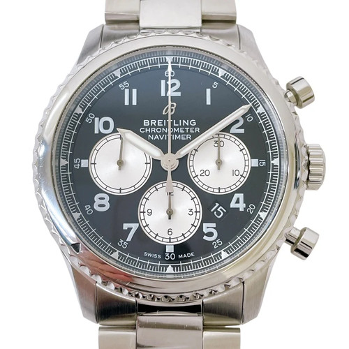 Breitling navitimer b01 - navitimer,