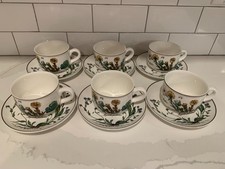 Villeroy boch botanica cups - villeroy,