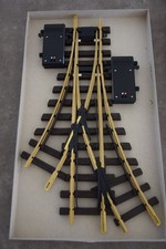 LGB 12360 Aiguillage