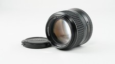 Objectif minolta rokkor 85 - objectif,