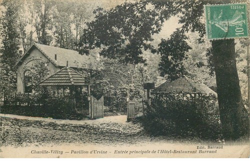 Hauts seine - hauts, de