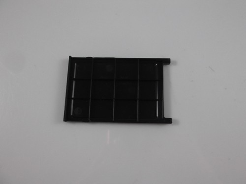 Pcmcia cover msi mega book - cover,