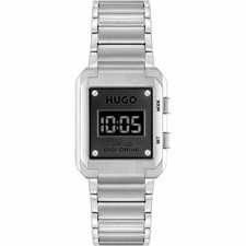 Montre unisexe Hugo Boss 1530356 [Ø 32 mm]
