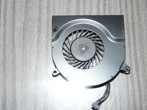 Ventilateur fan macbook - ventilateur,