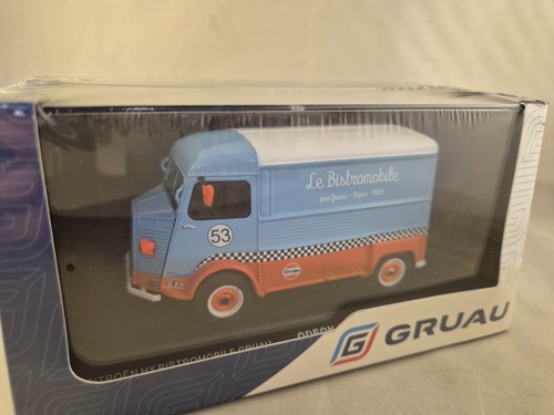 Odeon 174 citroen type - type, hy