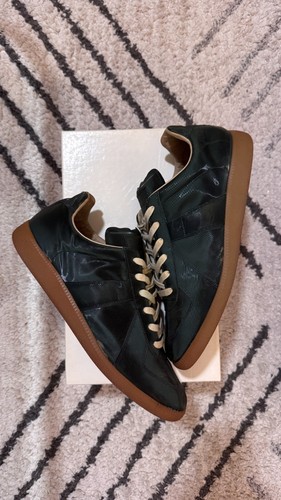 Maison margiela gat - maison, german