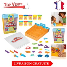 Play-Doh Super Boîte à
