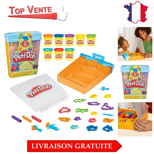 Play doh super - play-doh,