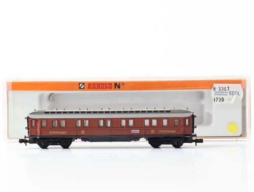 Arnold 3361 voiture - arnold,