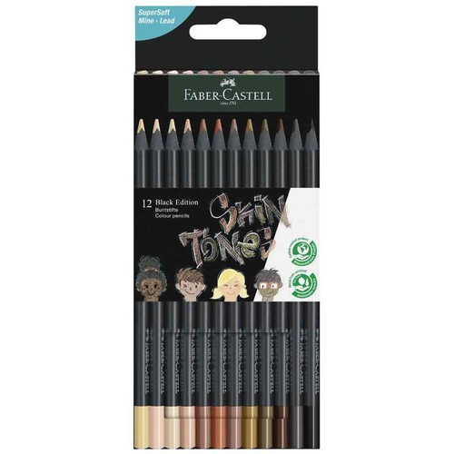 116414 faber castell etui - etui, de