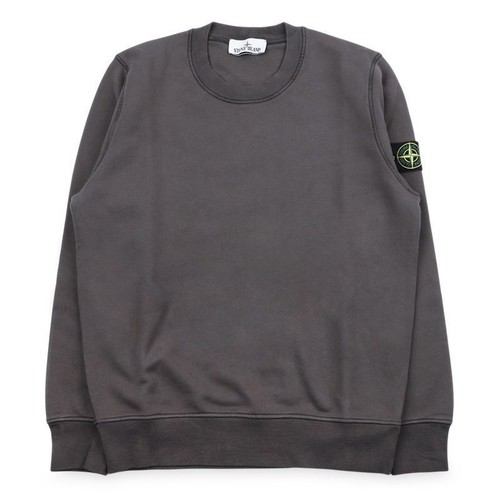 Stone island sweat col rond - sweat,