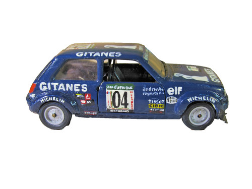 745z solido transfo alpine - solido,