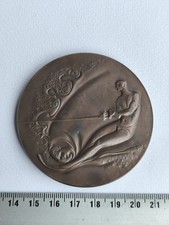 MEDAILLE SKI NAUTIQUE par