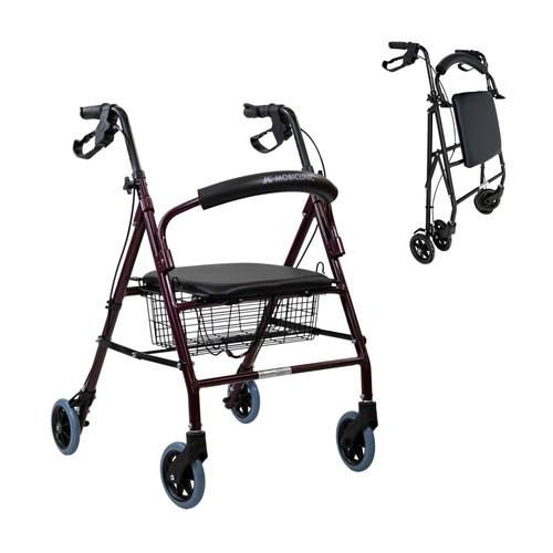 Déambulateur pour personnes - pour,