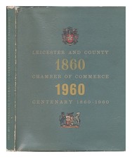 LEICESTER AND COUNTY CHAMBER
