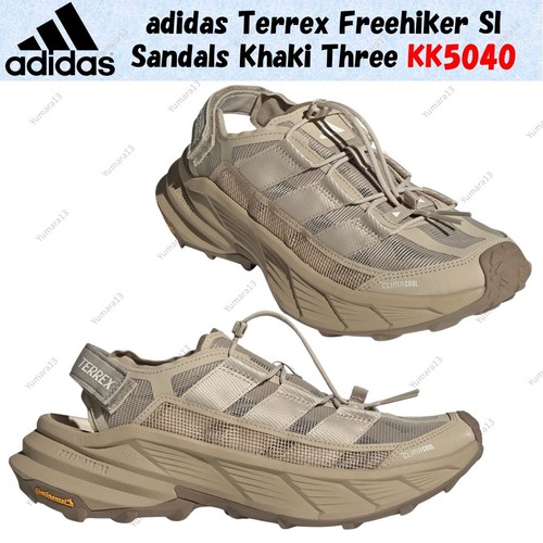 Sandales adidas terrex - sandales,