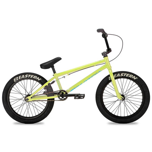 Eastern javelin bmx bicycle - javelin,