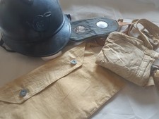 1915 Masque TAMBUTE lunettes