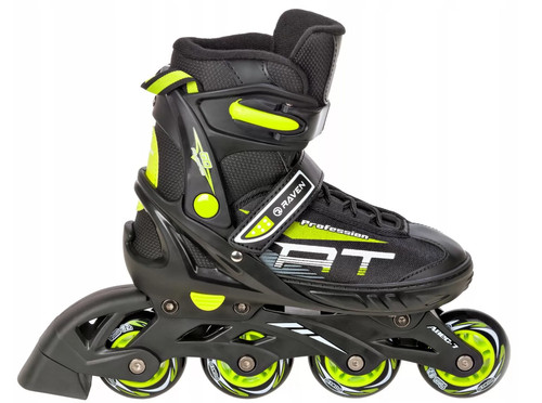 Roller ligne profession - en,