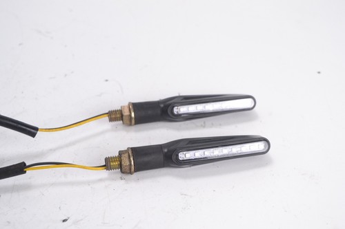 Clignotants arrière benelli - clignotants,