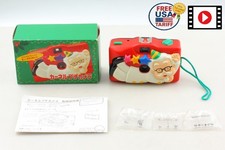 【Inutilisé avec boîte et
