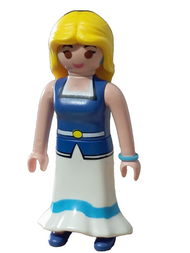 Playmobil figurine falbala - playmobil,
