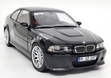 Norev 1/18 BMW M3 CSL E46