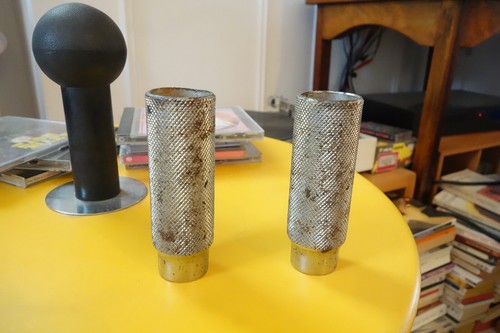 Pegs bmx vintage gt - pegs,