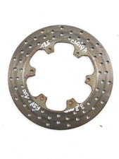 Disque frein arrière 3.8 mm CAGIVA 125 PLANET