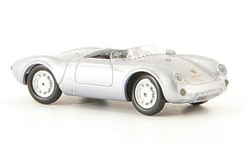 Ricko 38367 porsche 550 spyder - ricko,